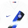 2023-24 Inter Milan Nike Away Shirt *w/tags*