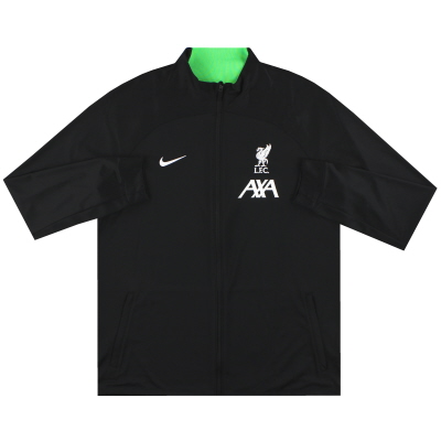 2023-24 Liverpool Nike DRI-Fit Strike Track Jacket *As New* XL