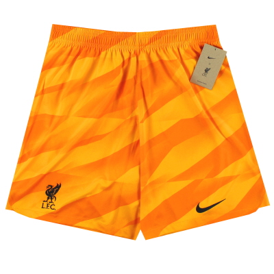2023-24 Liverpool Nike Goalkeeper Shorts *w/tags* XL