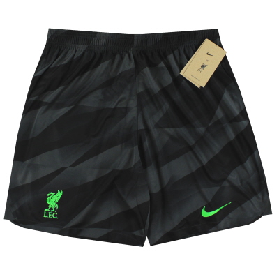 2023-24 Liverpool Nike Goalkeeper Shorts *w/tags* XL