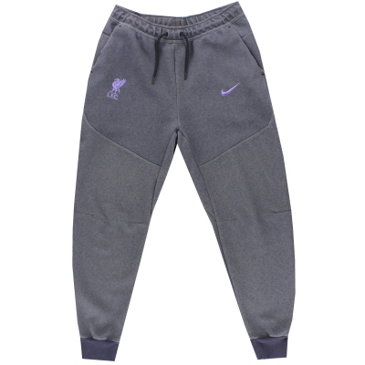 2023-24 Liverpool Nike NSW Tech Fleece Pants L