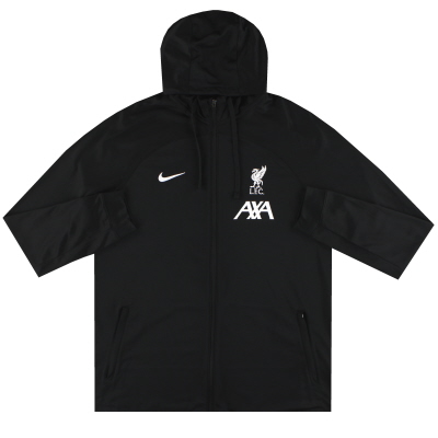 2023-24 Liverpool Nike Player Issue Track Jacket XL