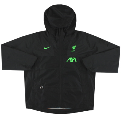 2023-24 Liverpool Nike Storm-FIT ADV Jacket XL