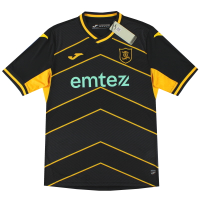 2023-24 Livingston Jako Away Shirt *w/tags*