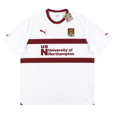 2023-24 Northampton Town Away Shirt *w/tags*
