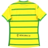 2023-24 Norwich City Joma Home Shirt *BNIB* 