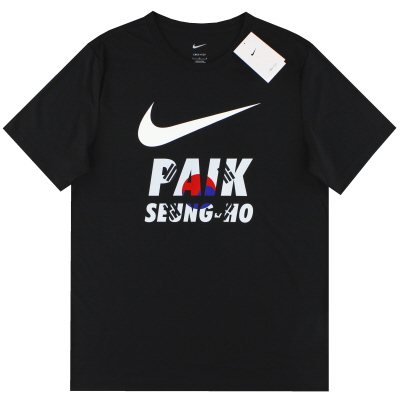 2023-24 Paik Seung-Ho Nike Graphic Tee *w/tags*