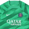 2023-24 Paris Saint-Germain Nike Goalkeeper Shirt *w/tags* 