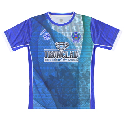 2023-24 Pohnpei Stingz Home Shirt *As New*