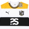 2023-24 Port Vale Puma Home Shirt *BNIB* 