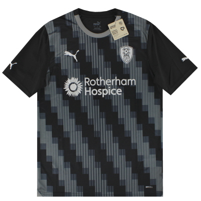 2023-24 Rotherham United Puma Away Shirt *w/tags* M