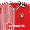 2023-24 Southampton Hummel Home Shirt L/S *BNIB* 