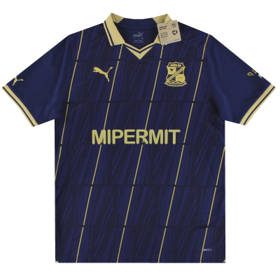 2023-24 Swindon Puma Away Shirt *w/tags*