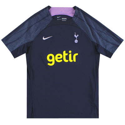 2023-24 Tottenham Hotspur Nike Strike Training Shirt M