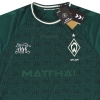 2023-24 Werder Bremen Hummel Anniversary Shirt *BNIB* 