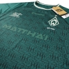 2023-24 Werder Bremen Hummel Anniversary Shirt *BNIB* 