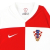 2024-25 Croatia Nike Home Shirt *BNIB*