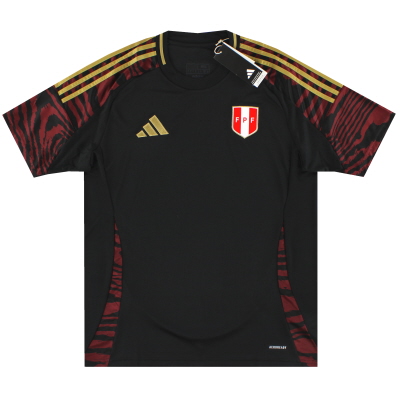 2024-25 Peru adidas Away Shirt *BNIB* 