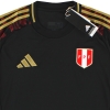 2024-25 Peru adidas Away Shirt *BNIB* 