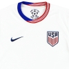 2024-25 USA Nike Home Shirt *BNIB*