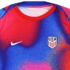 2024-25 USA Nike Pre-Match Shirt *BNIB*