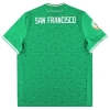 2024 San Francisco Glens SC Lexa Home Shirt *BNIB*