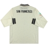 2024 San Francisco Glens SC Lexa Away Shirt L/S *BNIB*