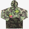 adidas Jeremy Scott Windbreaker *w/tags* L