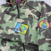 adidas Jeremy Scott Windbreaker *w/tags* L