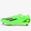 adidas X Speedportal .1 SG Solar Green Football Boots *BNIB*