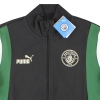 2022-23 Manchester City Puma FTBL Archive Track Jacket *w/tags* 