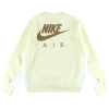 Nike Brushed-Back Fleece Crew Sweatshirt *w/tags* 