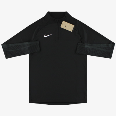 Nike Dri-Fit Football 1/2-Zip Drill Top *w/tags*