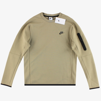 Nike Tech Fleece Sweatshirt *w/tags* L