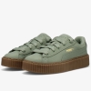 Puma x Fenty Creeper Phatty Nubuck Sneakers *BNIB* 