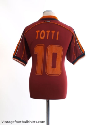 Francesco Totti